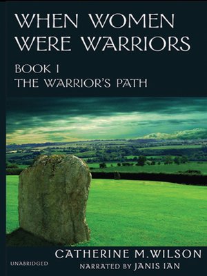 cover image of When Women Were Warriors